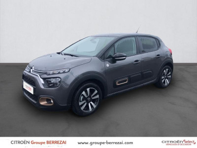 CITROEN C3 1.2 PureTech 83ch S&S C-Series 123g 378696781198