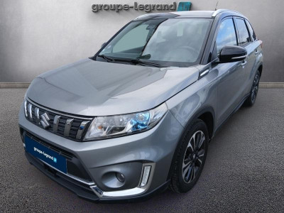 SUZUKI Vitara 1.4 Boosterjet 140ch Style Auto 382813731699