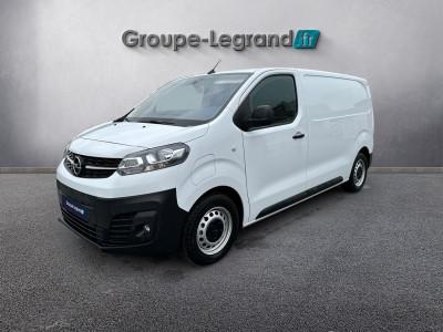 OPEL Vivaro Fg M 100 kW Batterie 75 kWh Pack Business 386696392601
