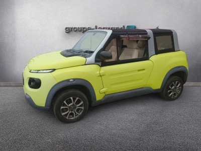 CITROEN e-Mehari Electrique 392633100368