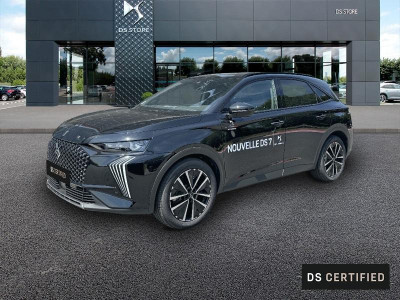 DS DS 7 E-TENSE 4×4 300ch Rivoli 392861791198
