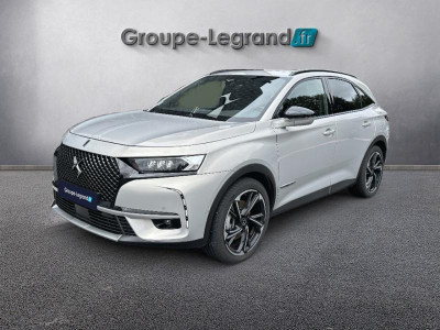 DS DS 7 Crossback E-TENSE 4×4 300ch Louvre 392862590368