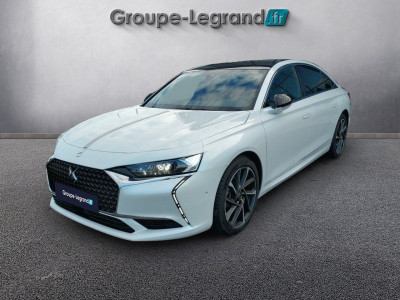 DS DS 9 Hybrid E-Tense 250ch Rivoli+ 393863671198