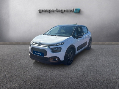 CITROEN C3 1.2 PureTech 83ch S&S C-Series 123g 396011813214