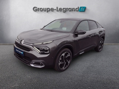 CITROEN C4 PureTech 130ch S&S Shine EAT8 396012301198