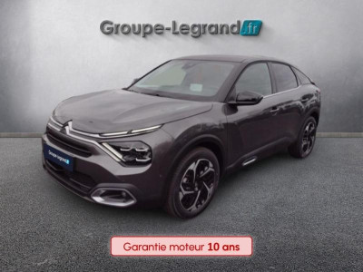 CITROEN C4 PureTech 130ch S&S Shine EAT8 396012303214