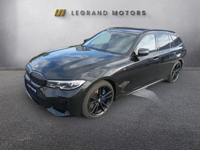 BMW Série 3 Touring M340iA MH xDrive 374ch 398021742362