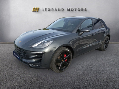 PORSCHE Macan 3.0 V6 360ch GTS PDK 398432902362