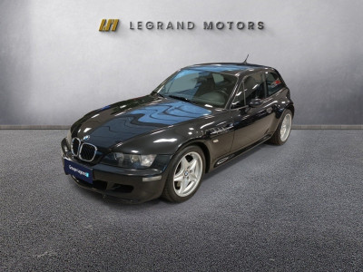 BMW Z3 M Coupé M 325ch 398432912362