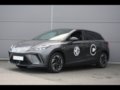 MG MOTOR MG4 EV 204ch – 64kWh Luxury 398521950236