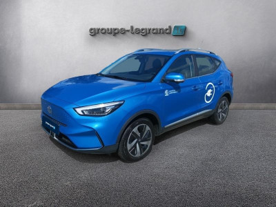 MG MOTOR ZS EV 156ch – 70kWh Luxury 398522890601