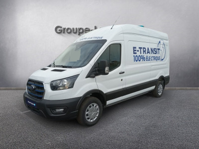 FORD Transit 2T Fg PE 350 L3H3 135 kW Batterie 75/68 kWh Trend Business 398555254056