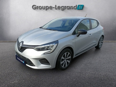 RENAULT Clio 1.0 TCe 90ch Equilibre 398664080236