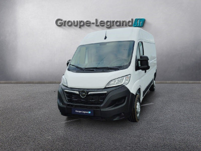 OPEL Movano Fg L2H2 3.3 140ch BlueHDi S&S 398834200236