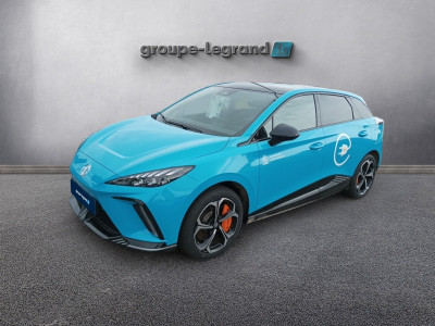 MG MOTOR MG4 EV 435ch – 64kWh Xpower 4WD MY23 398837900601