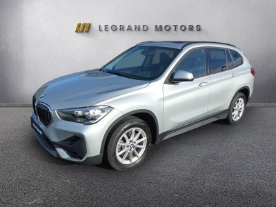 BMW X1 xDrive25iA 231ch Lounge 13cv 399000982362