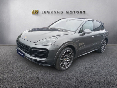 PORSCHE Cayenne 3.0 V6 462ch E-Hybrid 399435722362