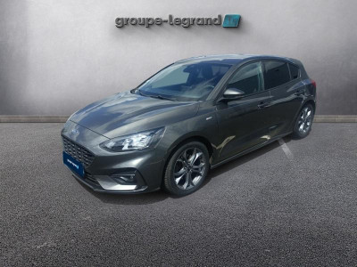 FORD Focus 1.0 EcoBoost 125ch mHEV ST-Line 400318283451