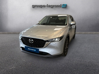 MAZDA CX-5 2.2 SKYACTIV-D 150ch Centre-Line BVA6 2023 400460082072