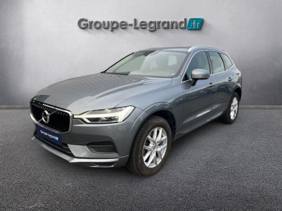 VOLVO XC60 D4 AdBlue 190ch Business Executive Geartronic 400778320235