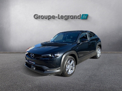 MAZDA MX-30 e-SKYACTIV EV 145ch Exclusive-Line 2022 401166951699