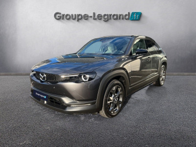 MAZDA MX-30 e-SKYACTIV EV 145ch Makoto Modern Confidence 2022 401167821699