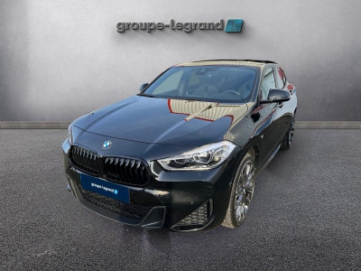 BMW X2 sDrive18dA 150ch M Sport Euro6d-T 401403821699