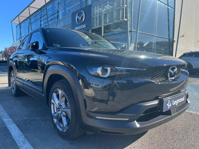 MAZDA MX-30 e-SKYACTIV EV 145ch Exclusive-Line 401727302078