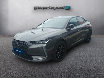 DS DS 4 BlueHDi 130ch Performance Line + Automatique 401803231314