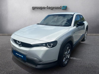 MAZDA MX-30 e-SKYACTIV EV 145ch Prime-Line 2022 401867081699