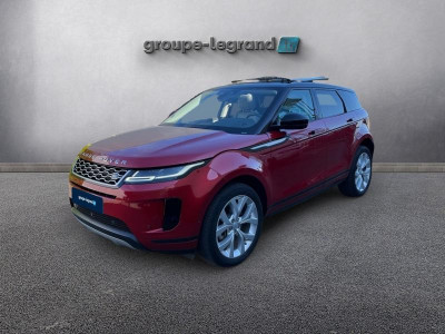 LAND-ROVER Range Rover Evoque 1.5 P300e 309ch S AWD BVA 11cv 402082102078