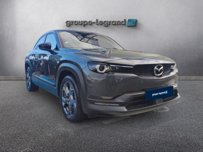 MAZDA MX-30 e-SKYACTIV EV 145ch Makoto Modern Confidence 402519932078