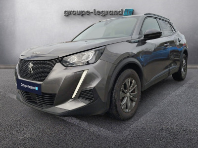 PEUGEOT 2008 1.2 PureTech 130ch S&S Style EAT8 402962392807