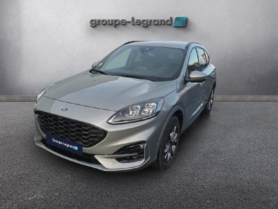 FORD Kuga 2.5 Duratec 225ch PHEV ST-Line X BVA 403380014056