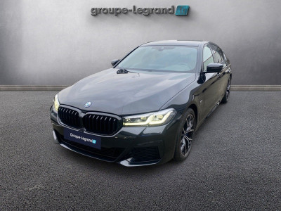 BMW Série 5 545eA xDrive 394ch M Sport Steptronic 403616071699