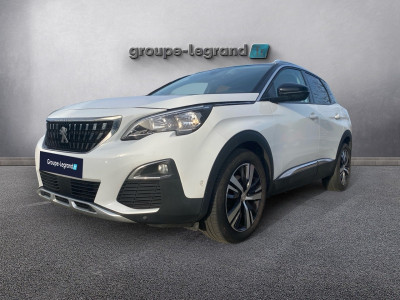 PEUGEOT 3008 1.2 PureTech 130ch Allure S&S 403702652807