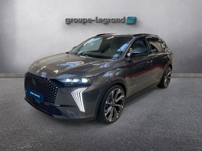 DS DS 7 E-TENSE 4×4 360ch La Premiere 403835802810