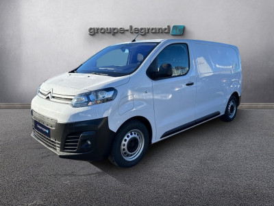 CITROEN Jumpy Fg M 2.0 BlueHDi 145ch S&S EAT8 411320811198