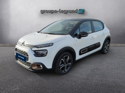 CITROEN C4 Cactus BlueHDi 100ch S&S C-Series E6.d 402178373215