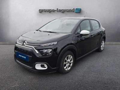 CITROEN C3 1.2 PureTech 83ch S&S YOU! 404033583215