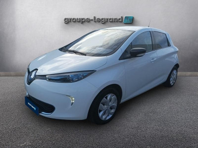 RENAULT Zoe Life charge rapide 404098050601