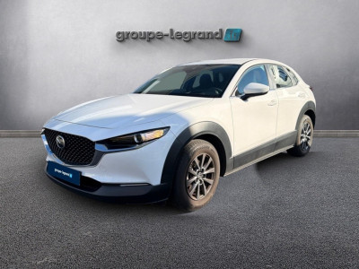 MAZDA CX-30 2.0 e-SKYACTIV-G M-Hybrid 122ch 2021 404708462071