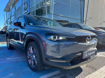 MAZDA MX-30 e-SKYACTIV EV 145ch Exclusive-Line 404798992078