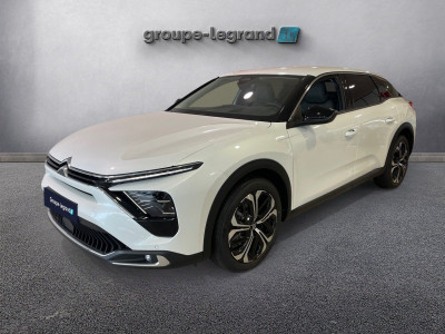 CITROEN C5 Aircross BlueHDi 130ch S&S Feel EAT8 403631980368