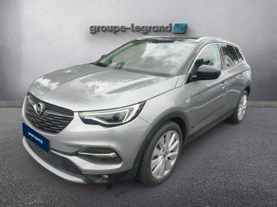 OPEL Grandland X Hybrid4 300ch Ultimate 405182950235