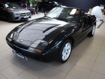 BMW ZI.CABRIOLET ABS 405186623280