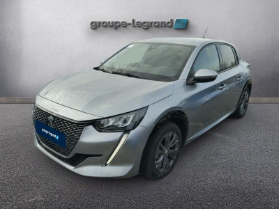 PEUGEOT 208 e-208 136ch Allure 405458512807