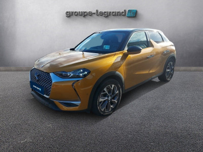 DS DS 3 Crossback E-Tense Grand Chic 4cv 405587321314