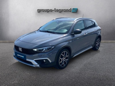 FIAT Tipo Cross 1.0 FireFly Turbo 100ch S/S Plus 406004130235