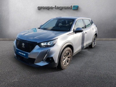PEUGEOT 2008 1.2 PureTech 130ch S&S Active Business EAT8 7cv 406179932807